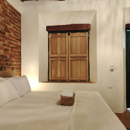 Hotel Nieto Mompox: Riverside Historic Center Retreat Exterior photo