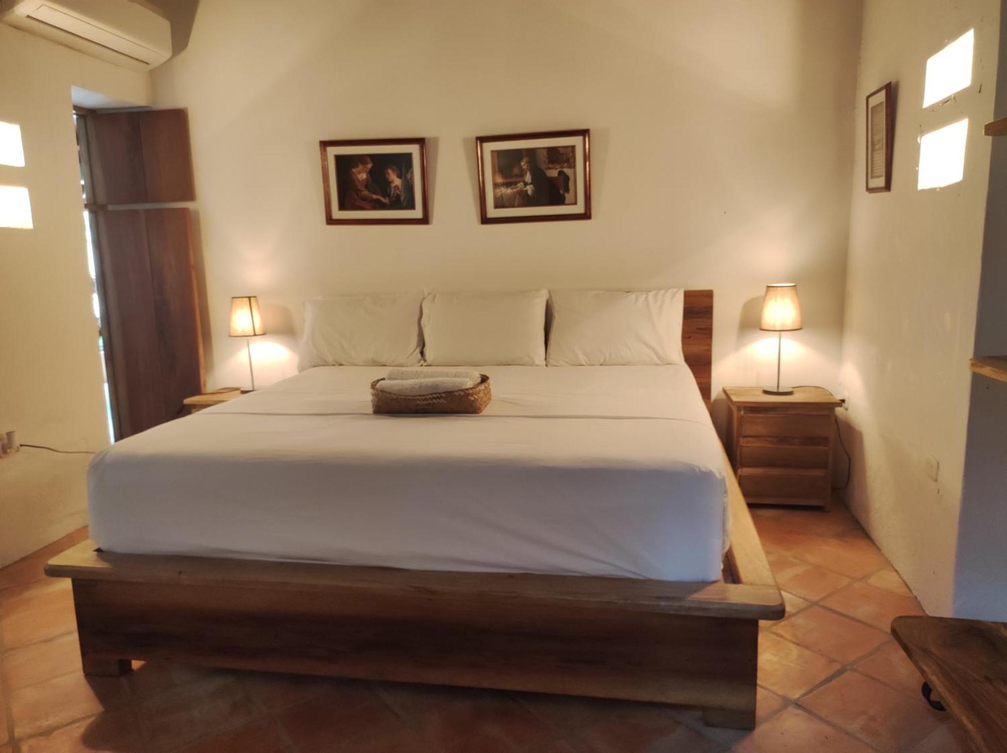 Hotel Nieto Mompox: Riverside Historic Center Retreat Exterior photo