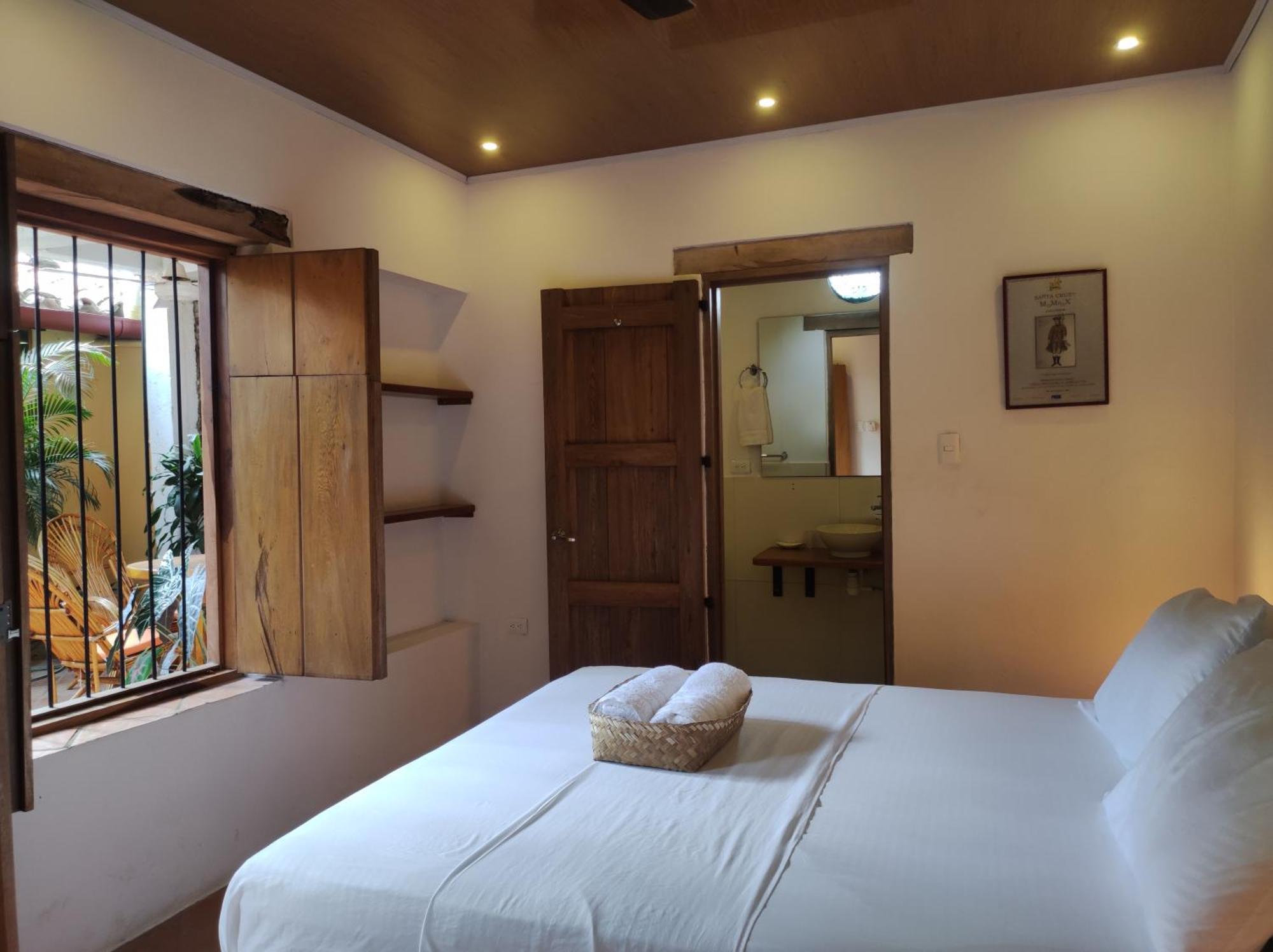 Hotel Nieto Mompox: Riverside Historic Center Retreat Exterior photo