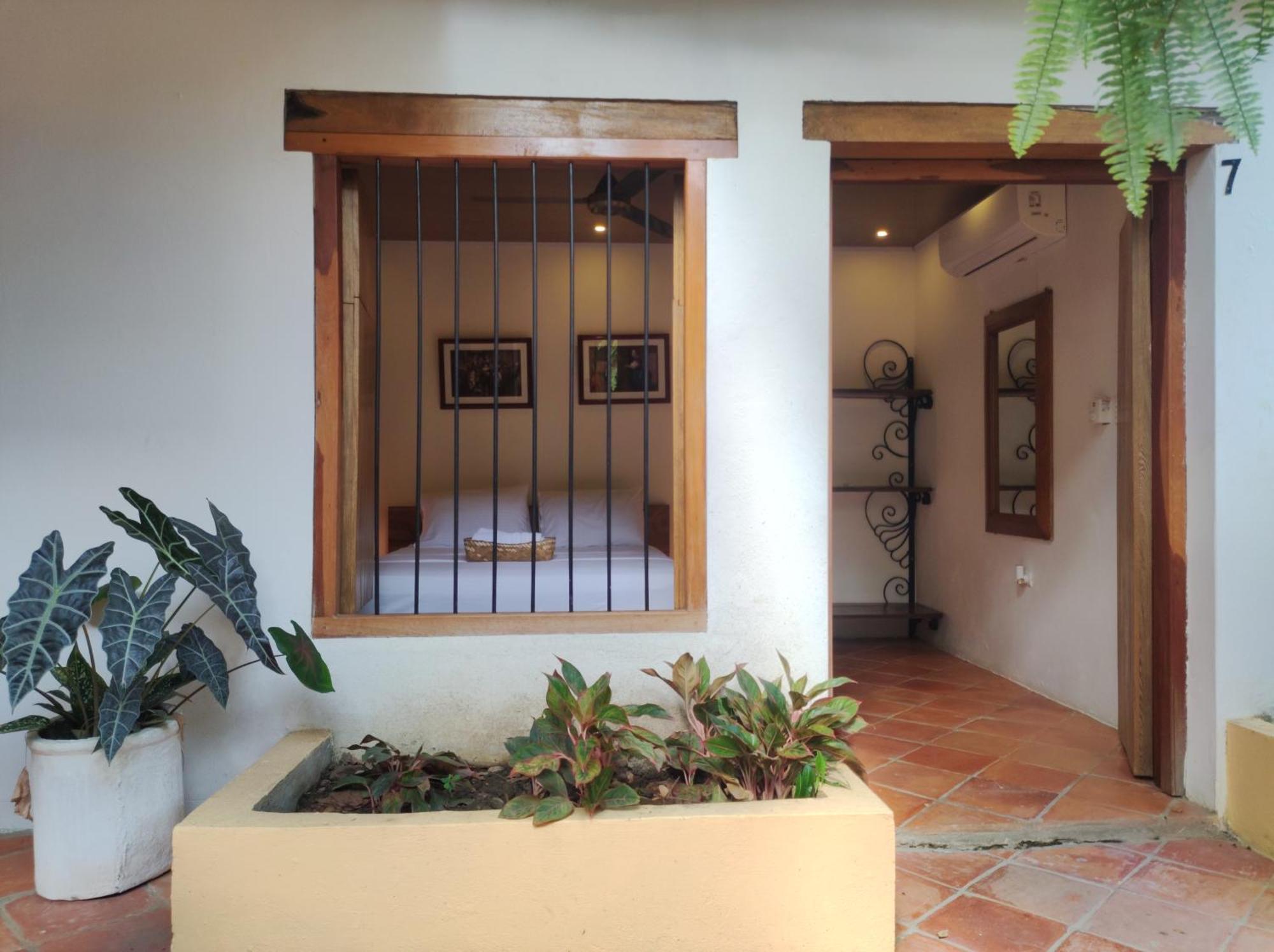 Hotel Nieto Mompox: Riverside Historic Center Retreat Exterior photo
