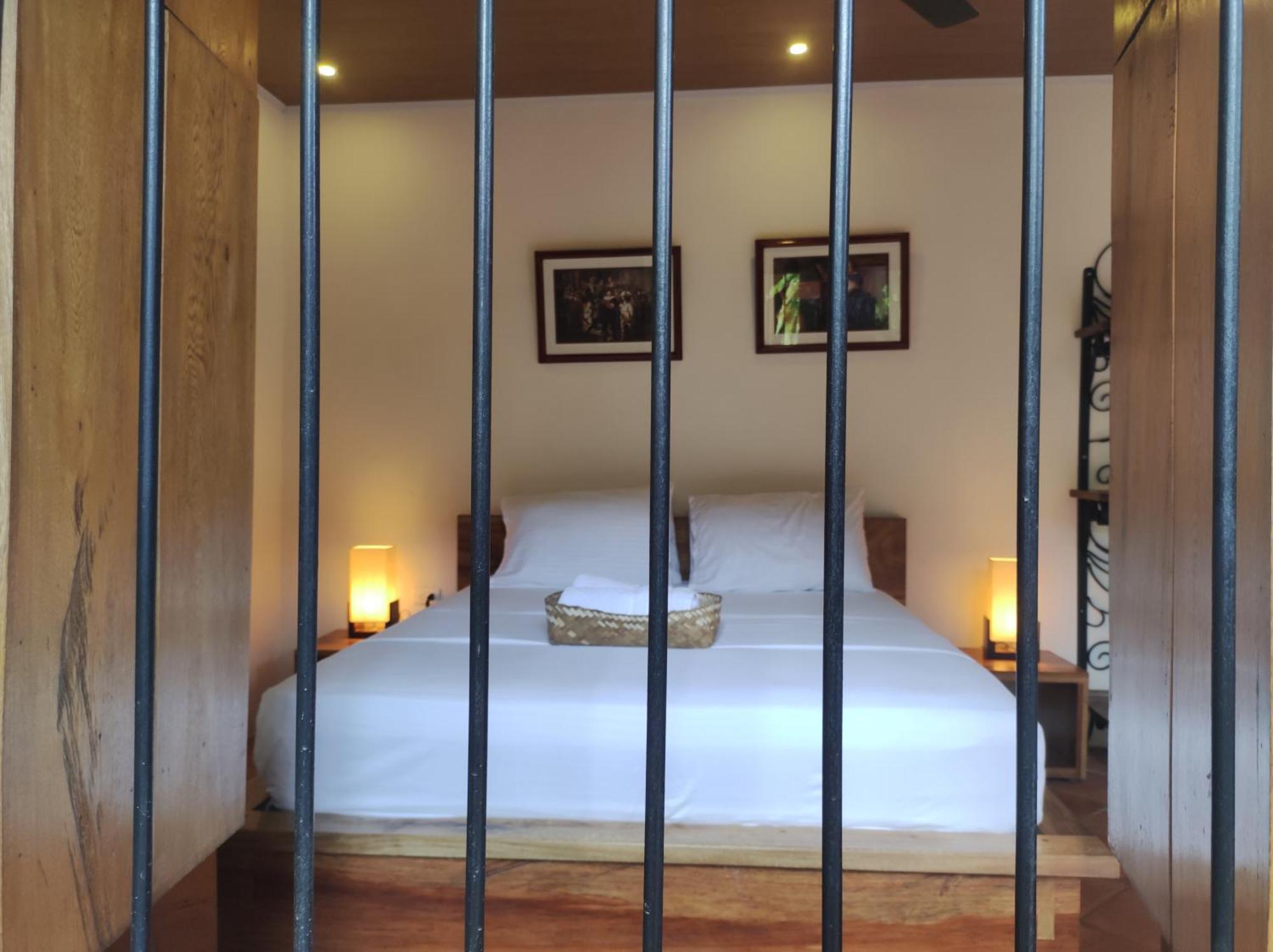 Hotel Nieto Mompox: Riverside Historic Center Retreat Exterior photo