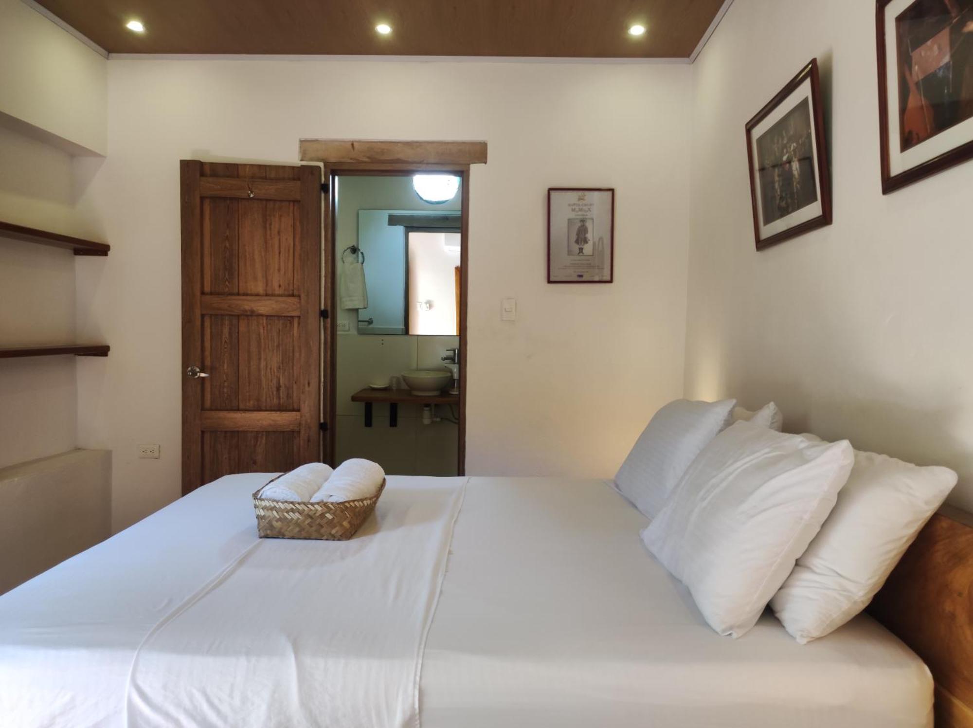 Hotel Nieto Mompox: Riverside Historic Center Retreat Exterior photo