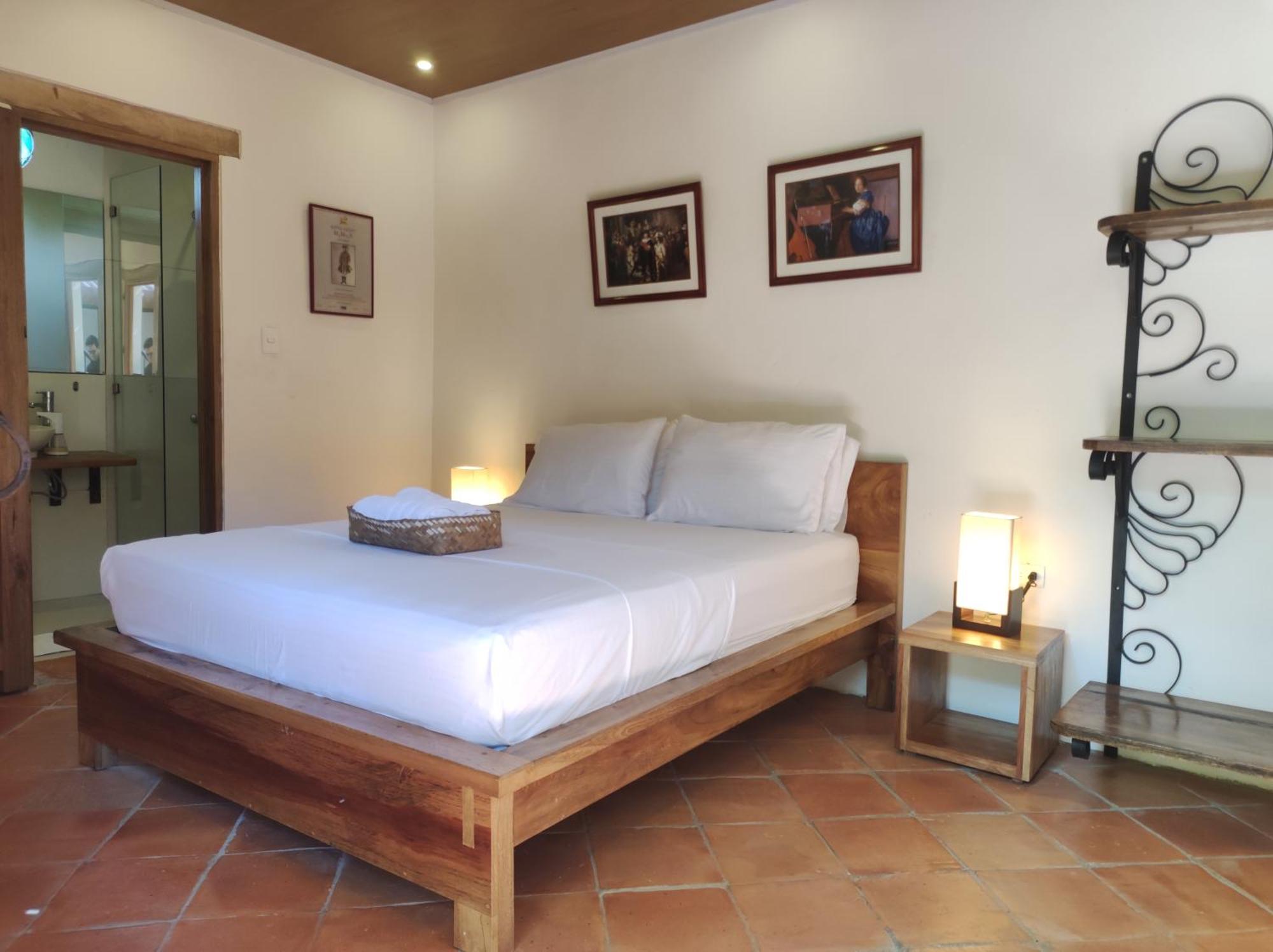 Hotel Nieto Mompox: Riverside Historic Center Retreat Exterior photo