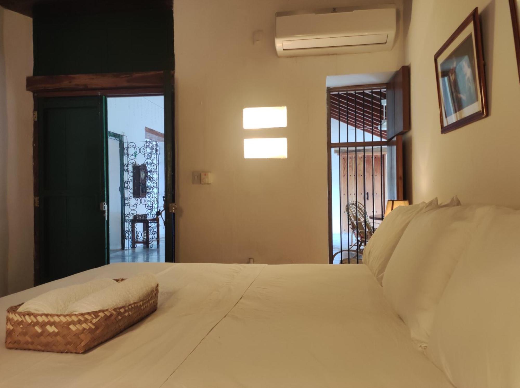 Hotel Nieto Mompox: Riverside Historic Center Retreat Exterior photo