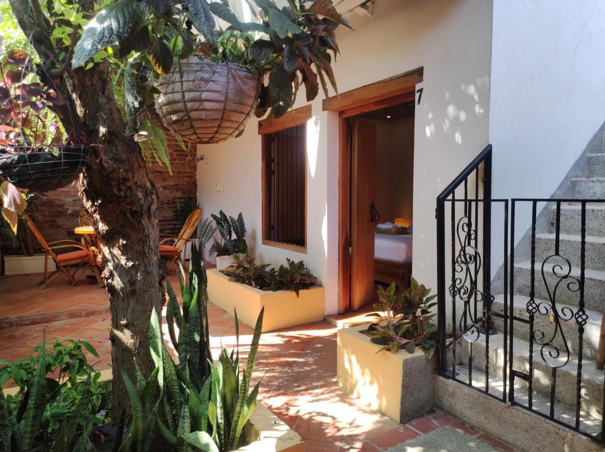 Hotel Nieto Mompox: Riverside Historic Center Retreat Exterior photo
