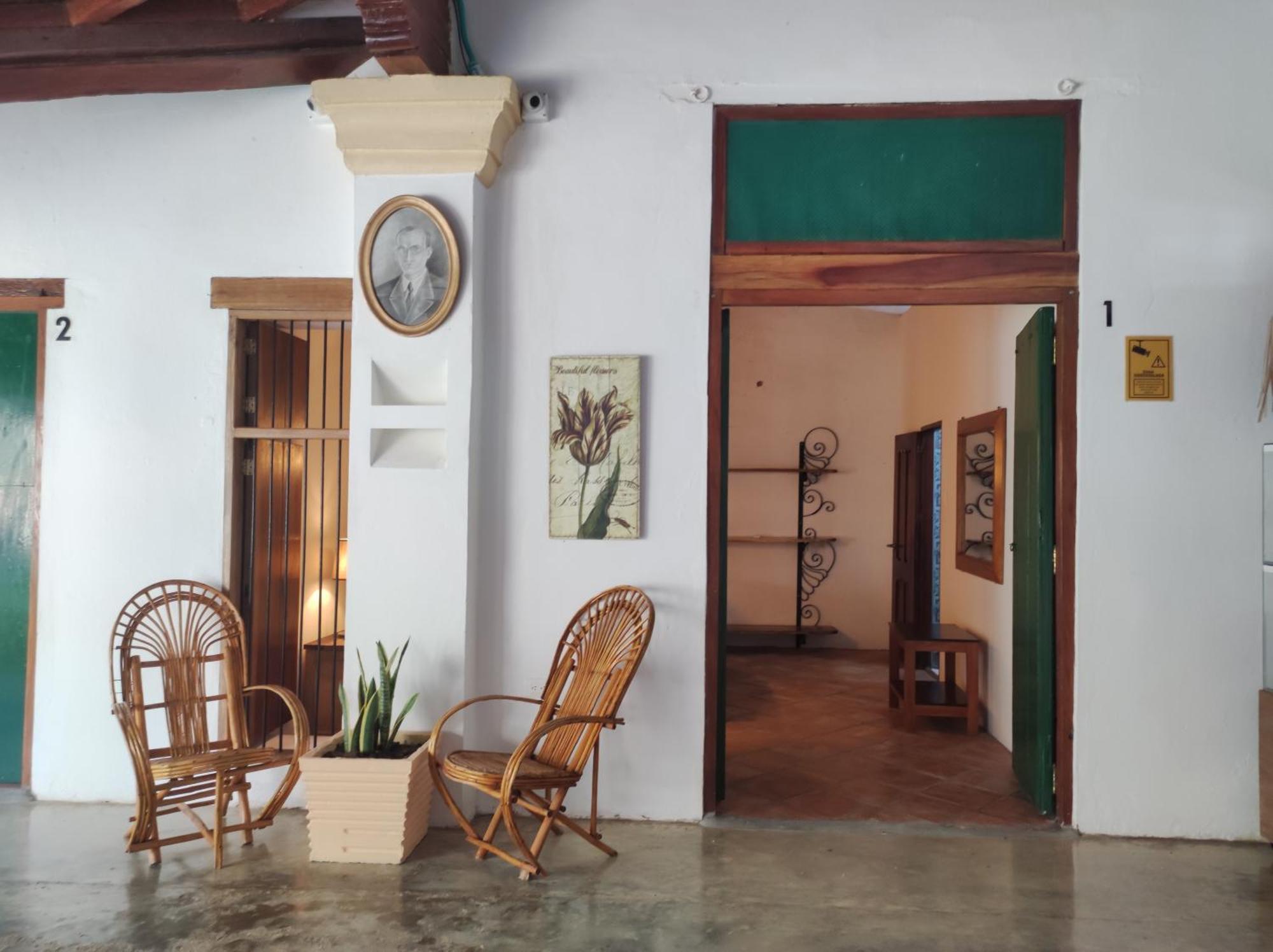 Hotel Nieto Mompox: Riverside Historic Center Retreat Exterior photo