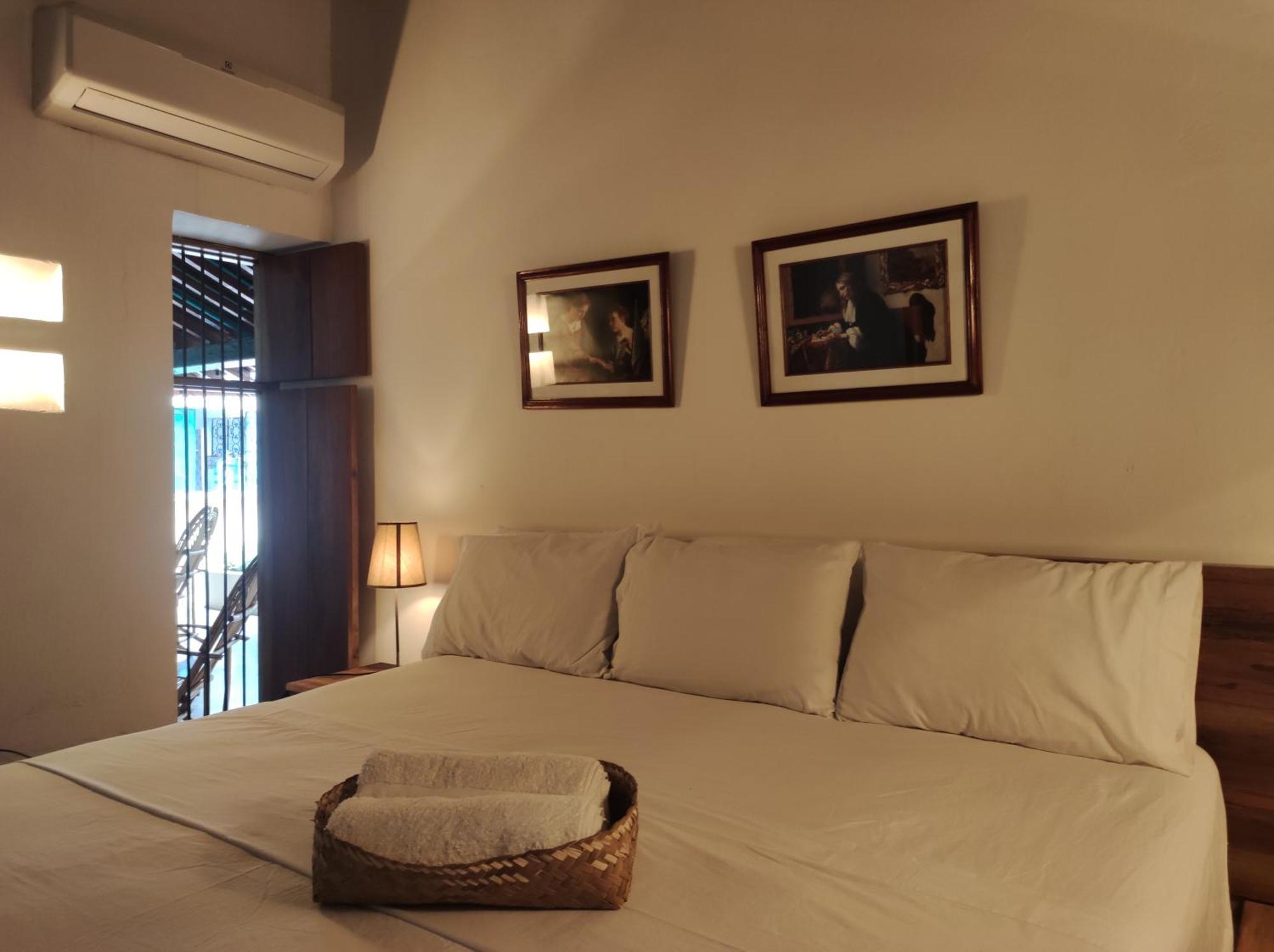 Hotel Nieto Mompox: Riverside Historic Center Retreat Exterior photo