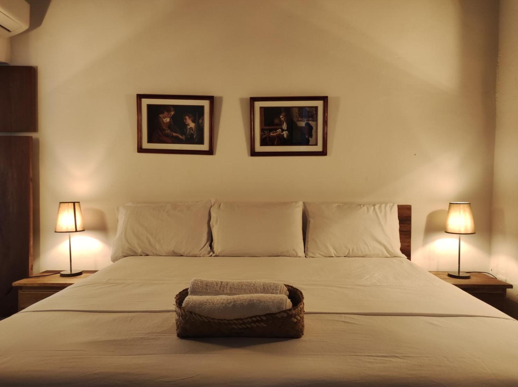 Hotel Nieto Mompox: Riverside Historic Center Retreat Exterior photo