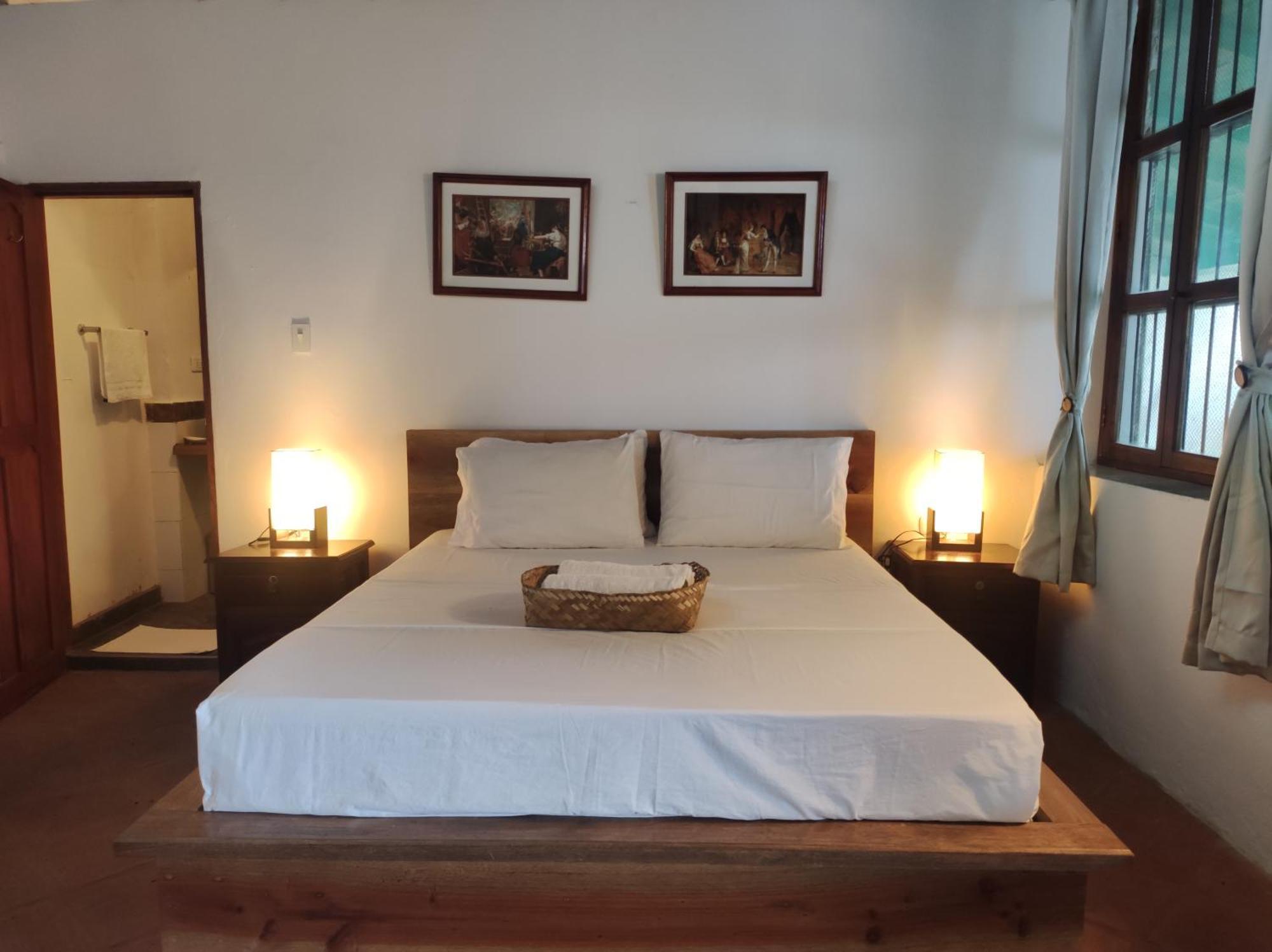 Hotel Nieto Mompox: Riverside Historic Center Retreat Exterior photo