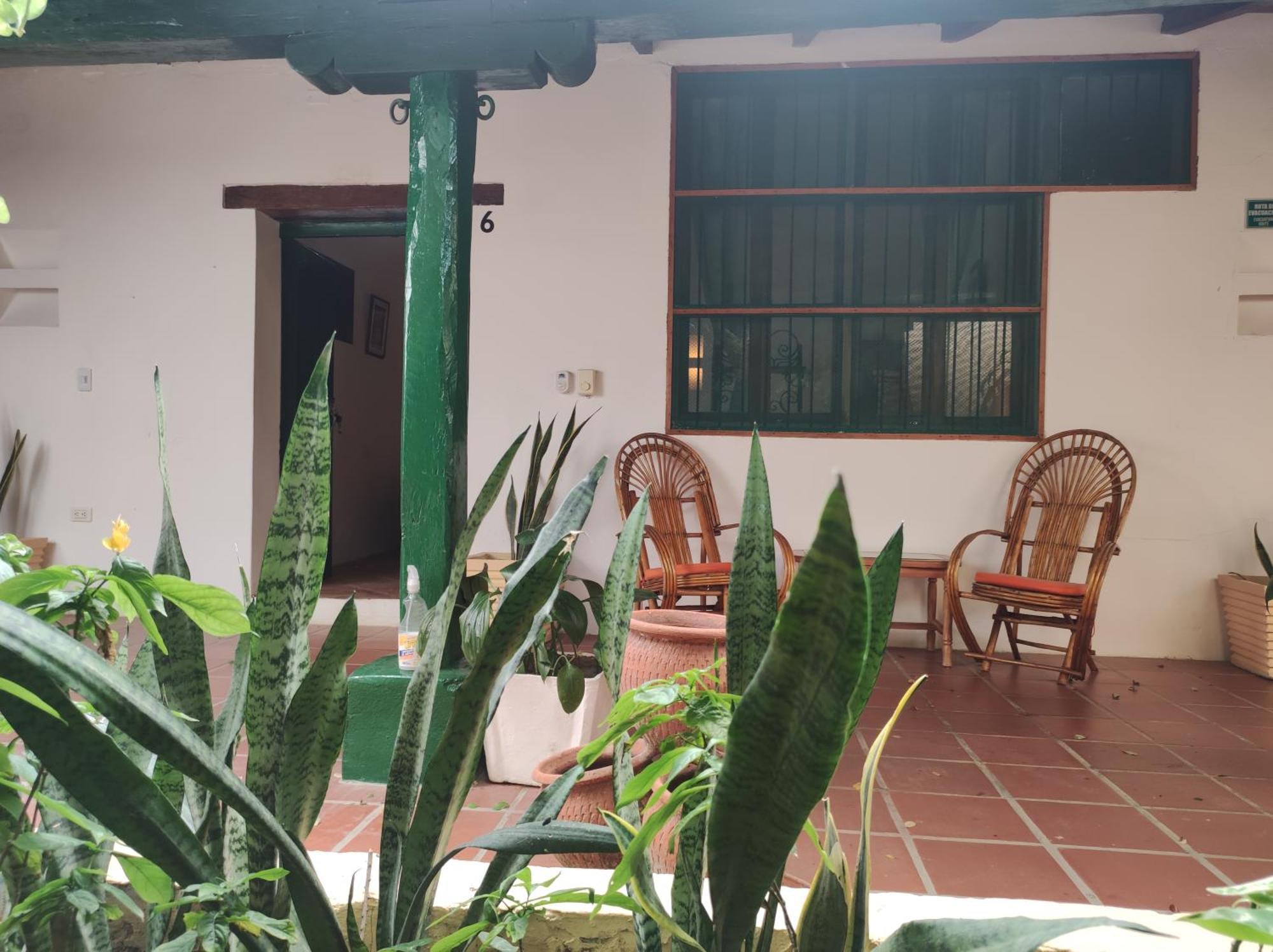 Hotel Nieto Mompox: Riverside Historic Center Retreat Exterior photo