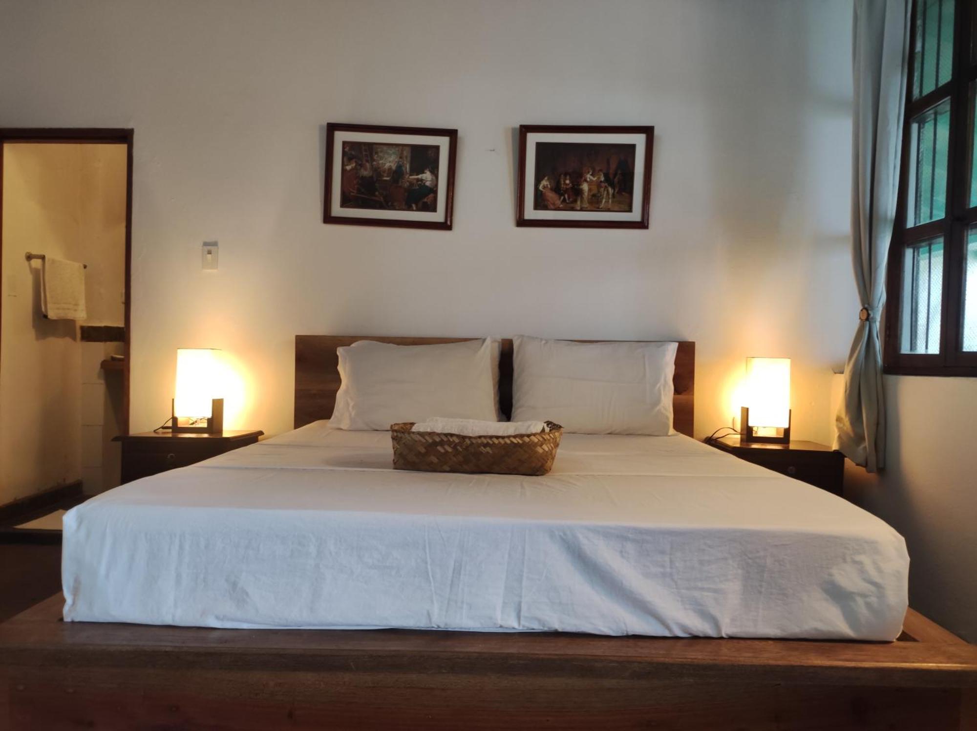 Hotel Nieto Mompox: Riverside Historic Center Retreat Exterior photo