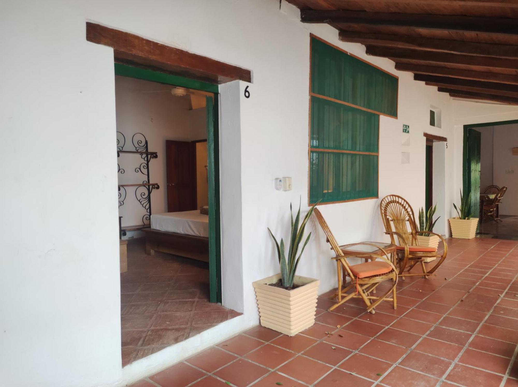 Hotel Nieto Mompox: Riverside Historic Center Retreat Exterior photo