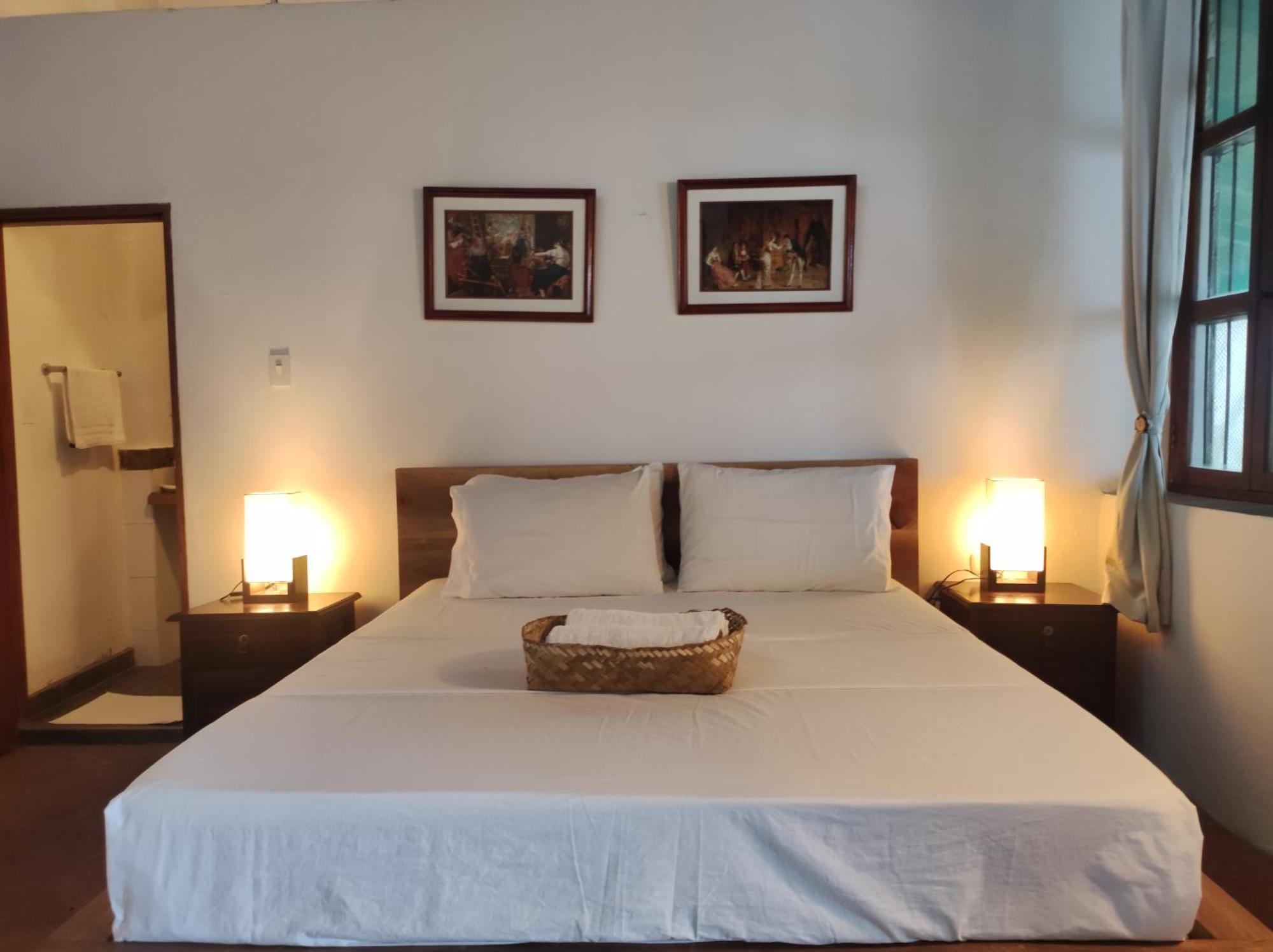 Hotel Nieto Mompox: Riverside Historic Center Retreat Exterior photo