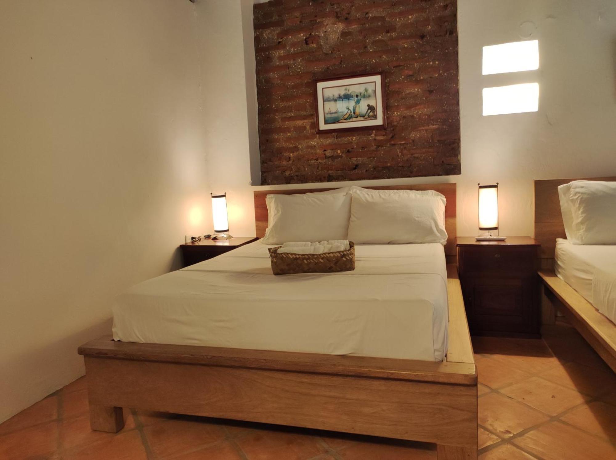Hotel Nieto Mompox: Riverside Historic Center Retreat Exterior photo