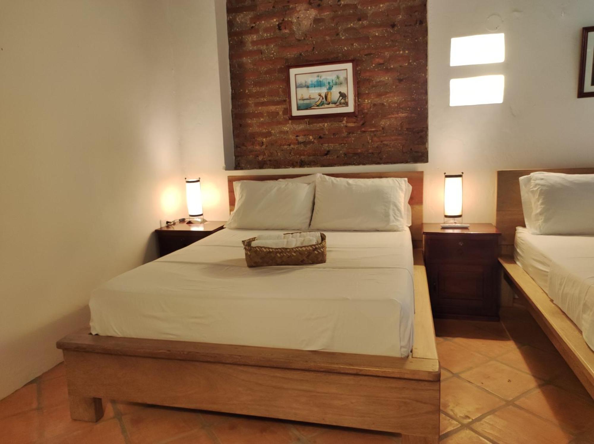Hotel Nieto Mompox: Riverside Historic Center Retreat Exterior photo