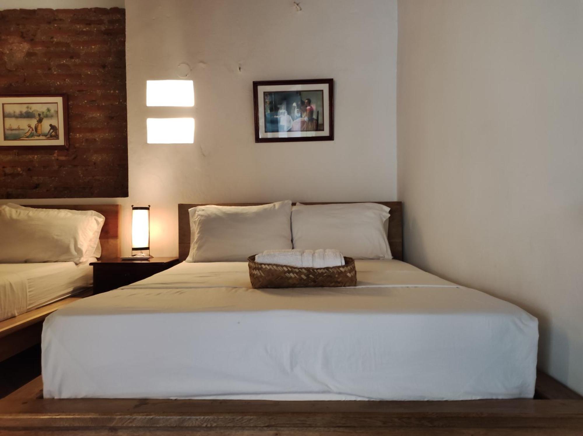 Hotel Nieto Mompox: Riverside Historic Center Retreat Exterior photo