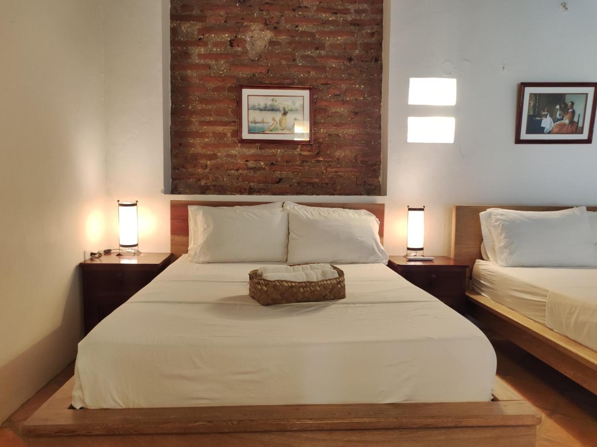 Hotel Nieto Mompox: Riverside Historic Center Retreat Exterior photo