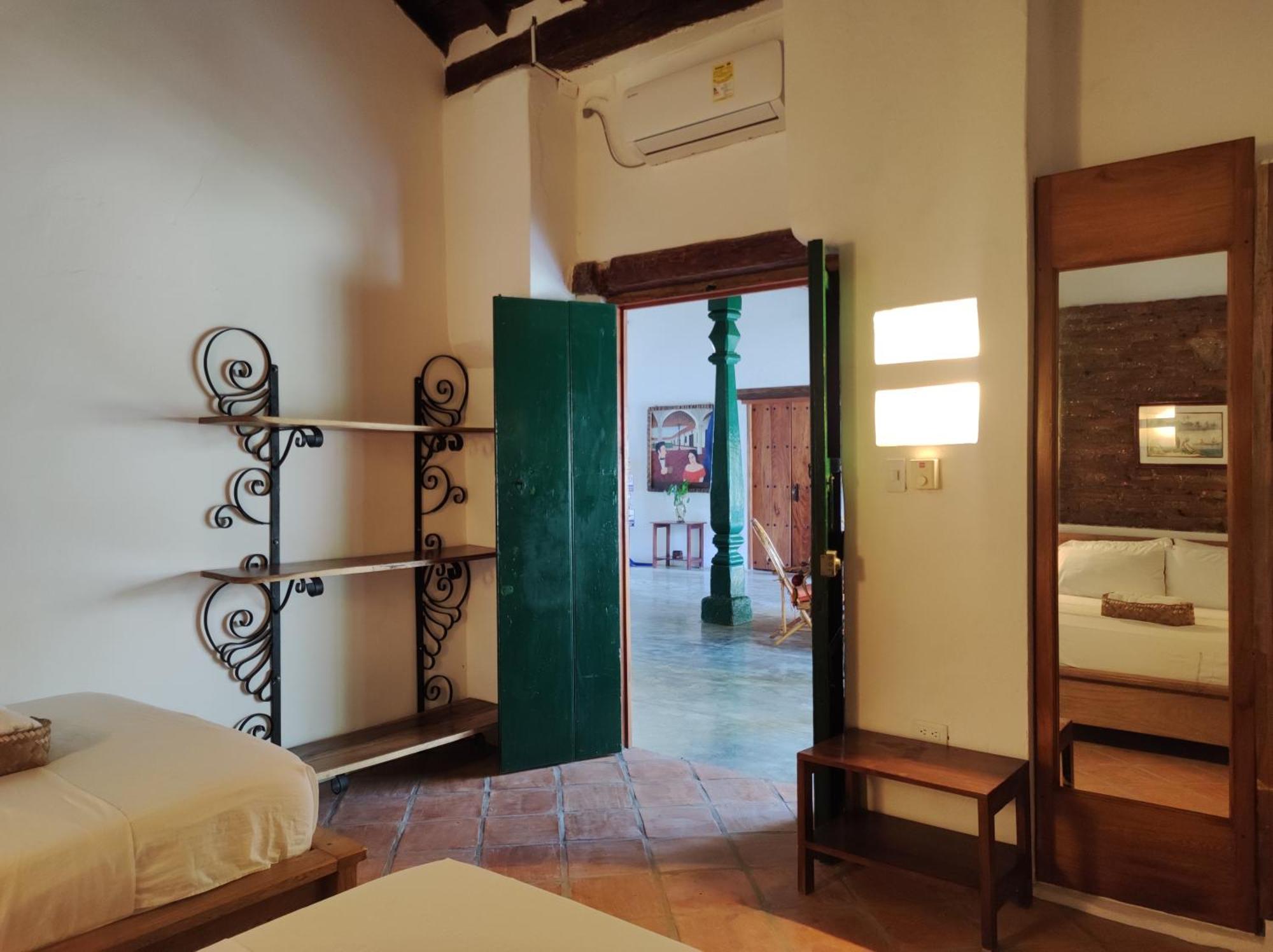 Hotel Nieto Mompox: Riverside Historic Center Retreat Exterior photo