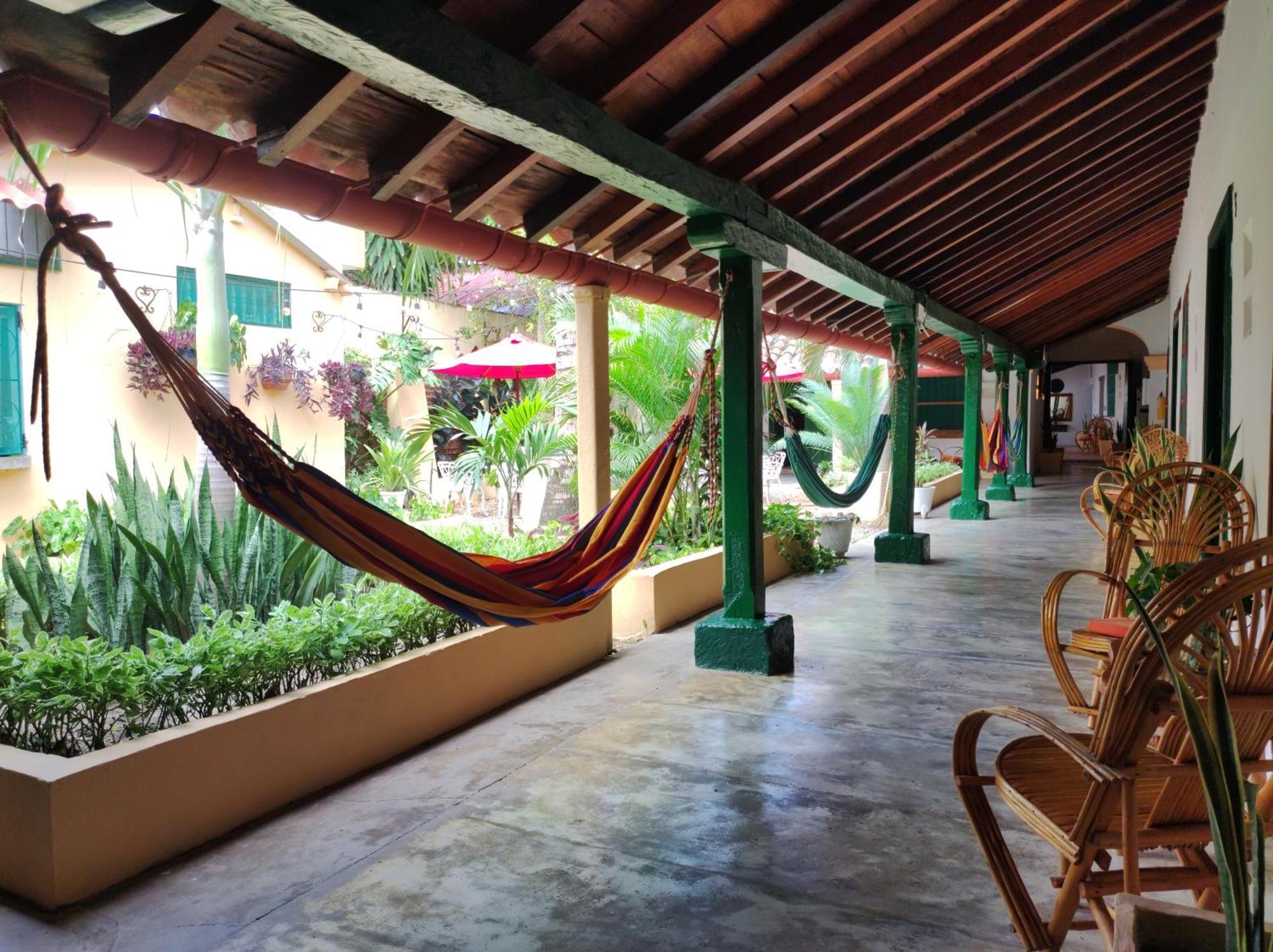 Hotel Nieto Mompox: Riverside Historic Center Retreat Exterior photo