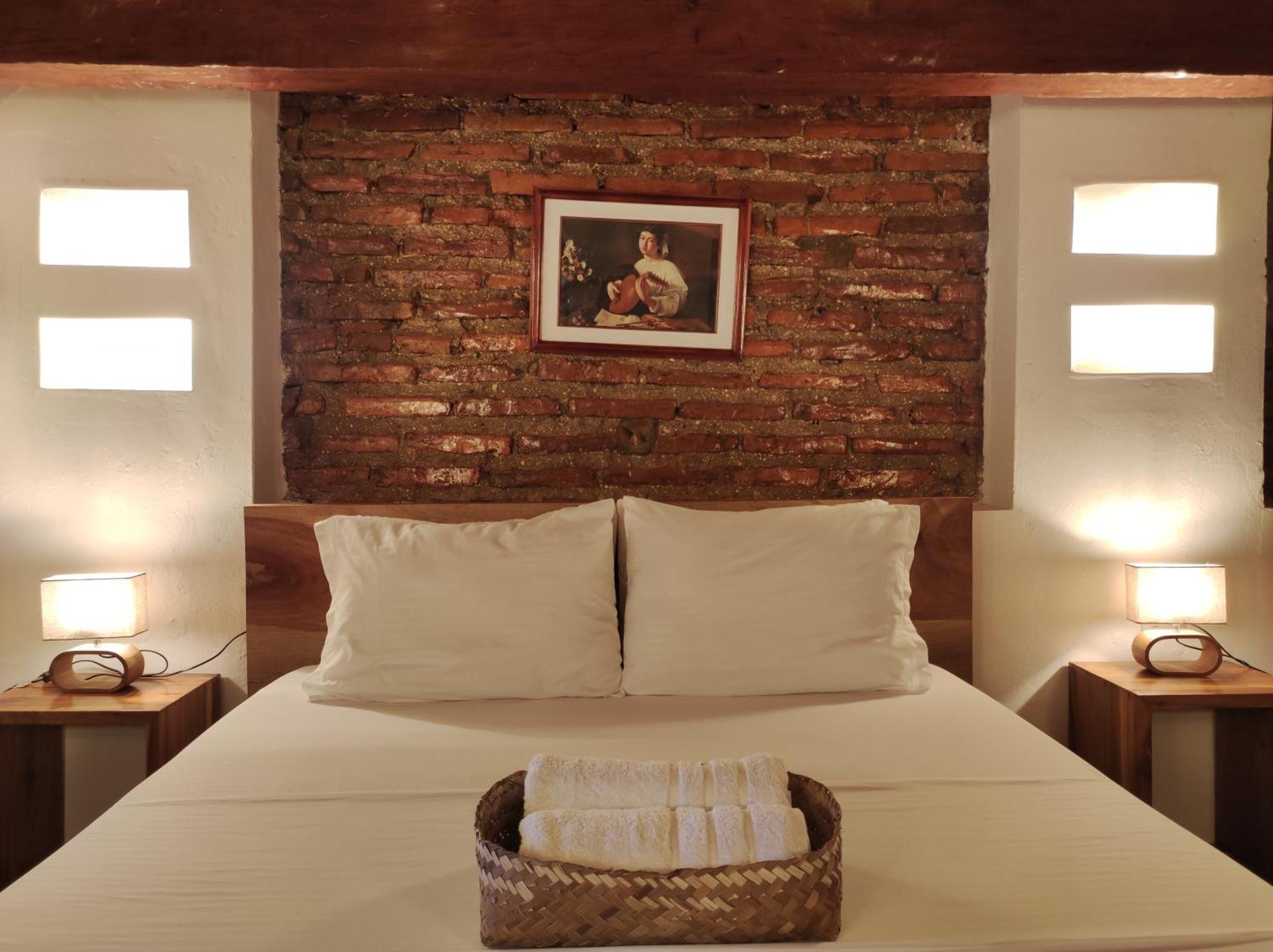 Hotel Nieto Mompox: Riverside Historic Center Retreat Exterior photo