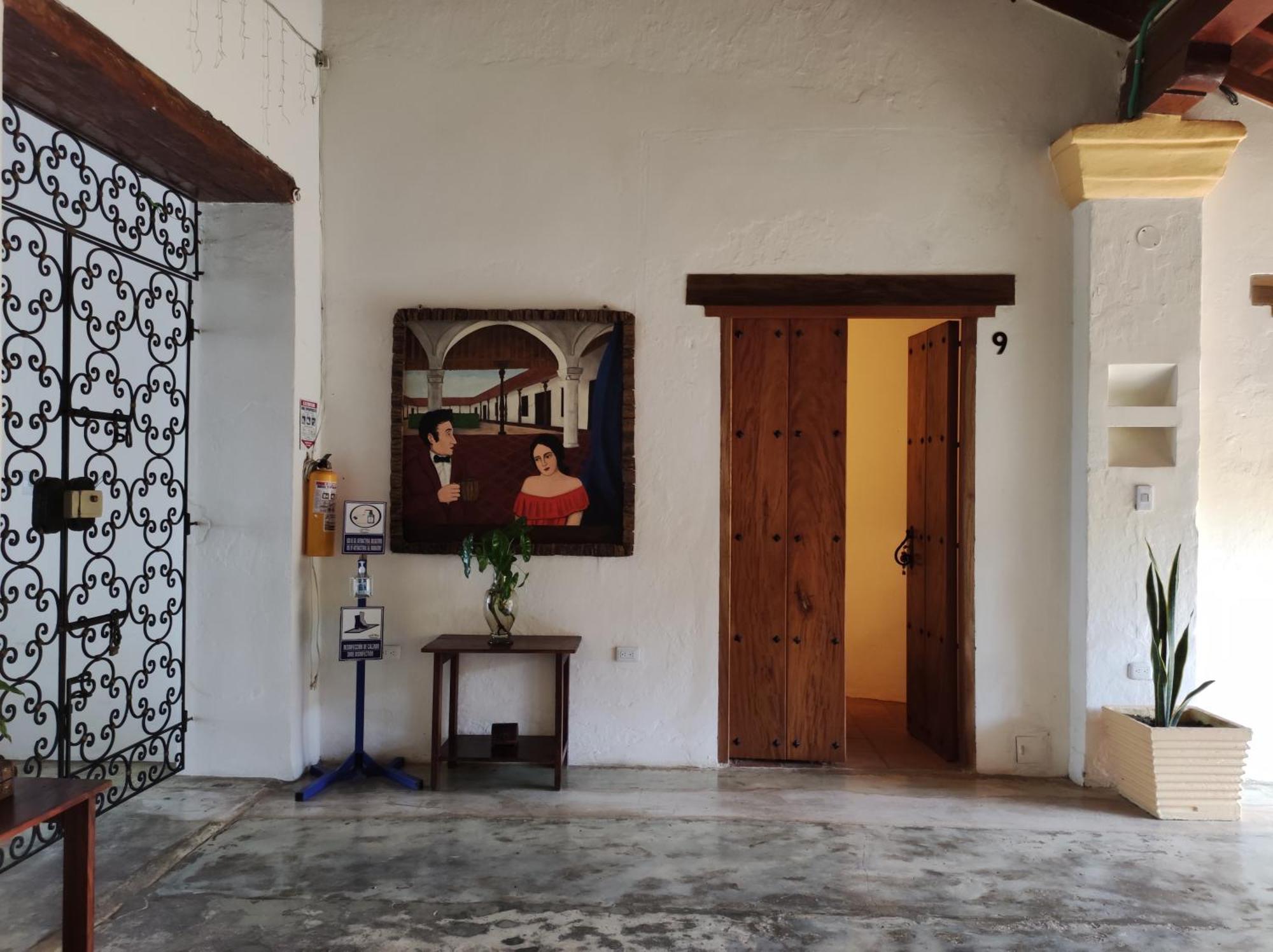 Hotel Nieto Mompox: Riverside Historic Center Retreat Exterior photo