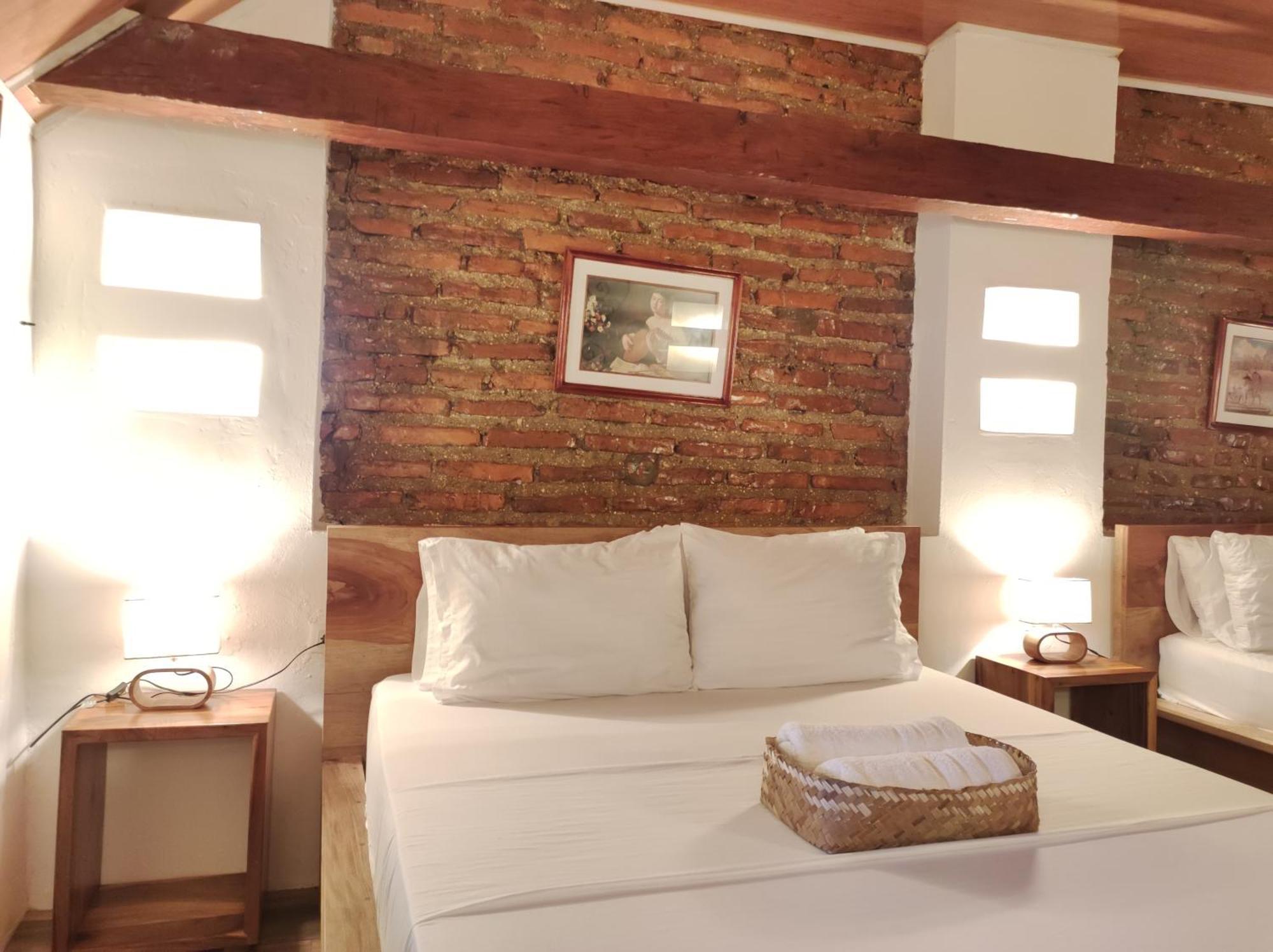 Hotel Nieto Mompox: Riverside Historic Center Retreat Exterior photo