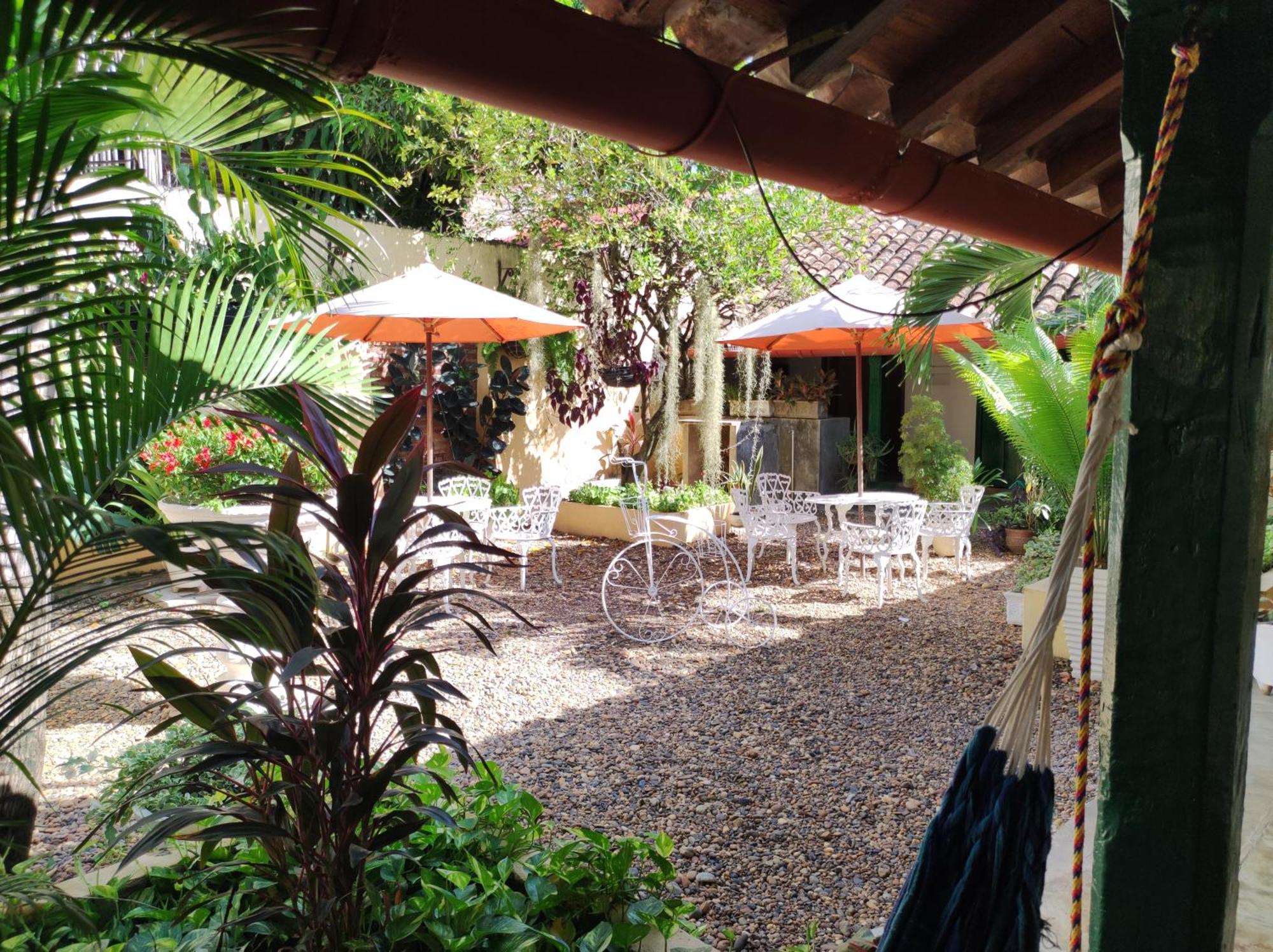 Hotel Nieto Mompox: Riverside Historic Center Retreat Exterior photo