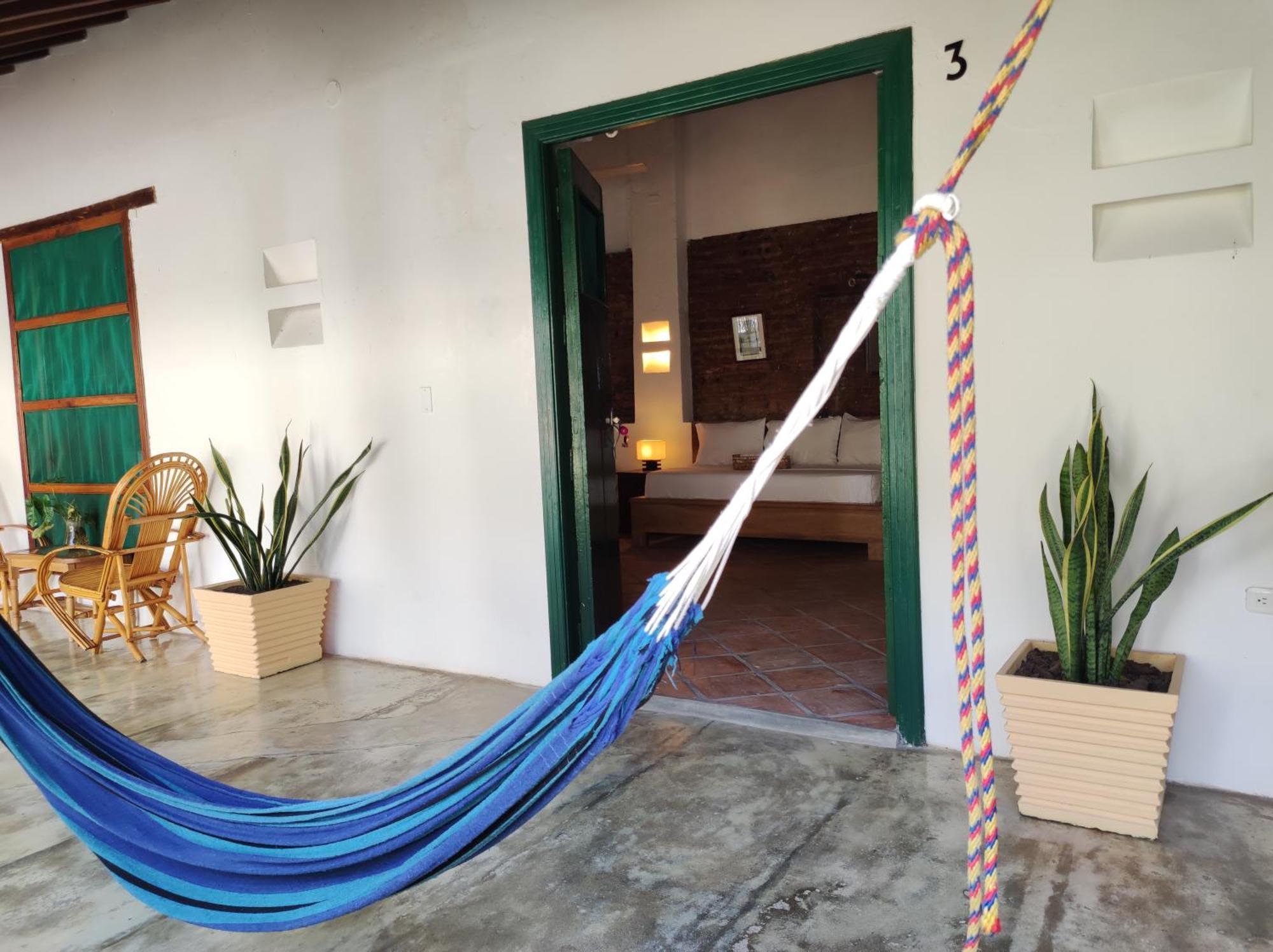 Hotel Nieto Mompox: Riverside Historic Center Retreat Exterior photo