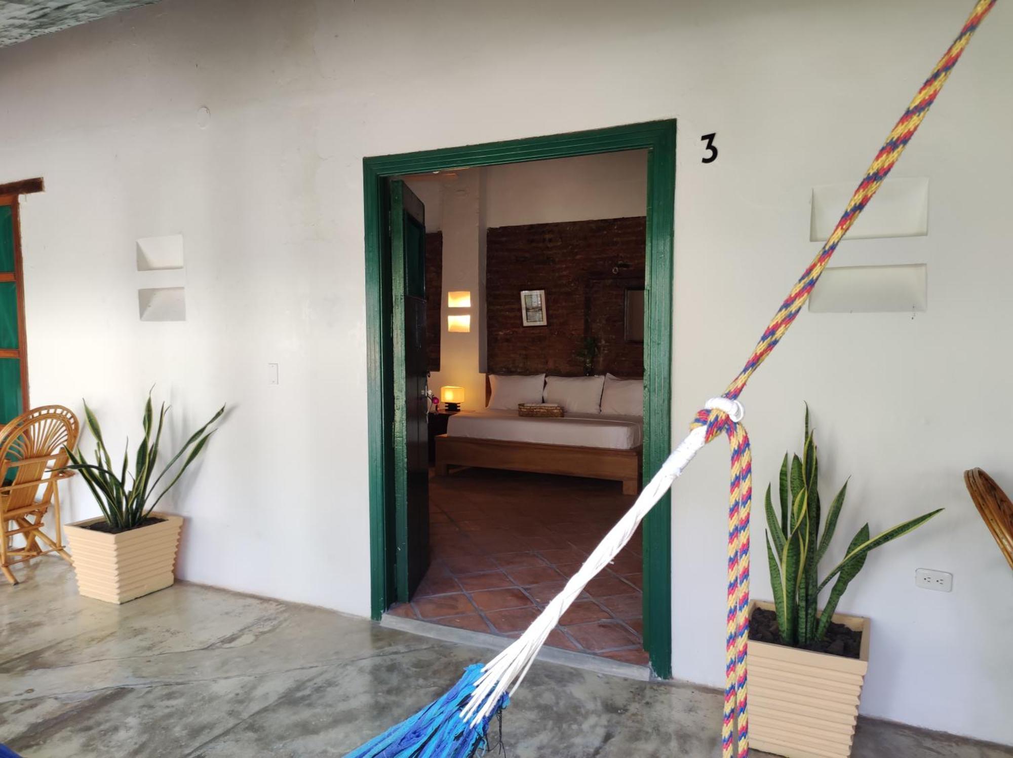 Hotel Nieto Mompox: Riverside Historic Center Retreat Exterior photo