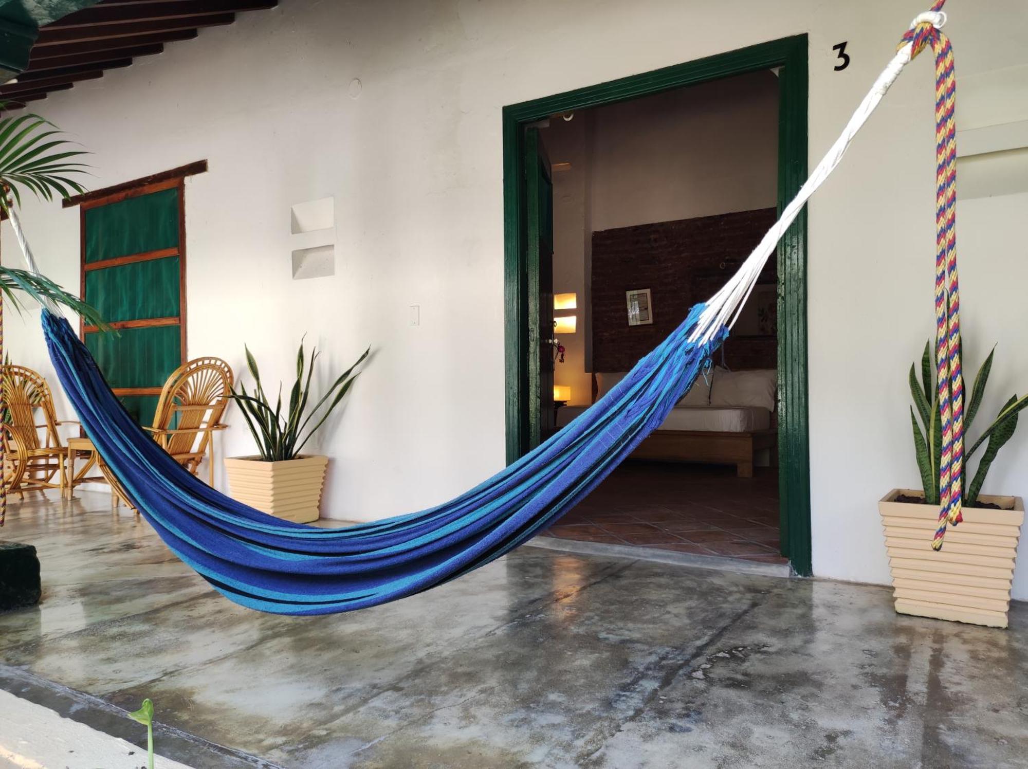 Hotel Nieto Mompox: Riverside Historic Center Retreat Exterior photo