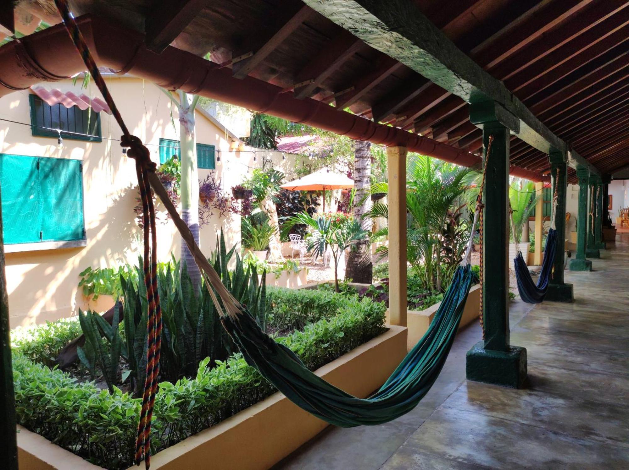 Hotel Nieto Mompox: Riverside Historic Center Retreat Exterior photo
