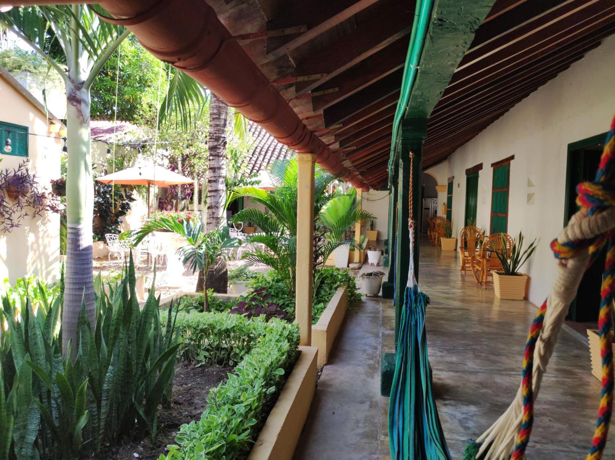 Hotel Nieto Mompox: Riverside Historic Center Retreat Exterior photo