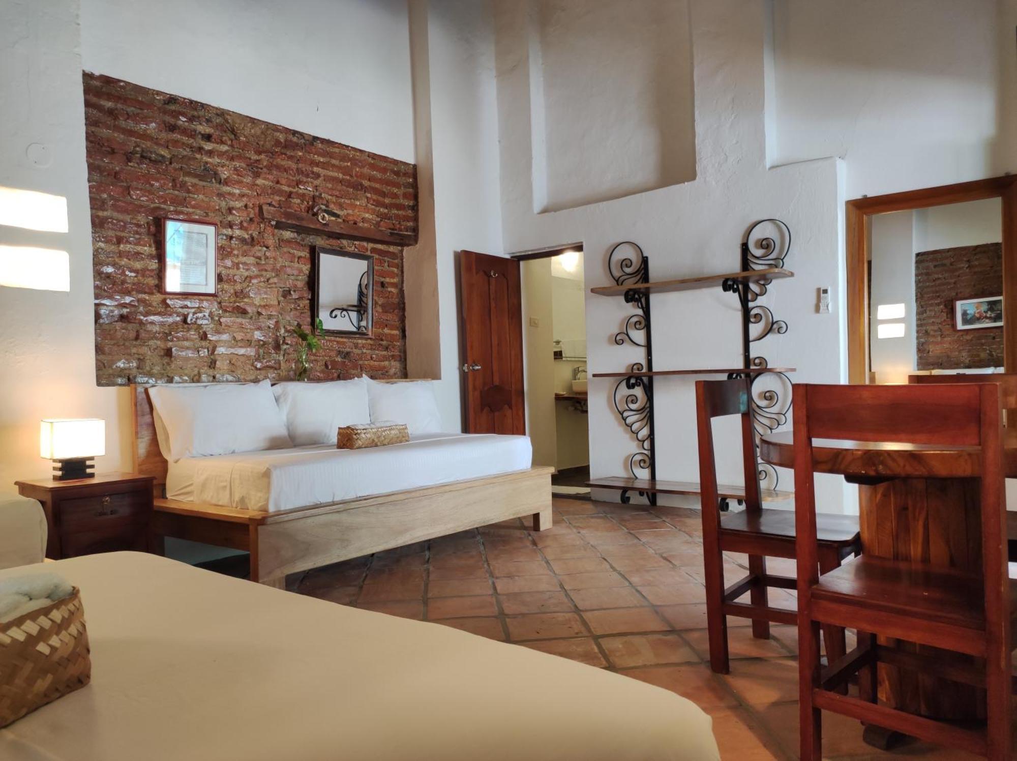 Hotel Nieto Mompox: Riverside Historic Center Retreat Exterior photo