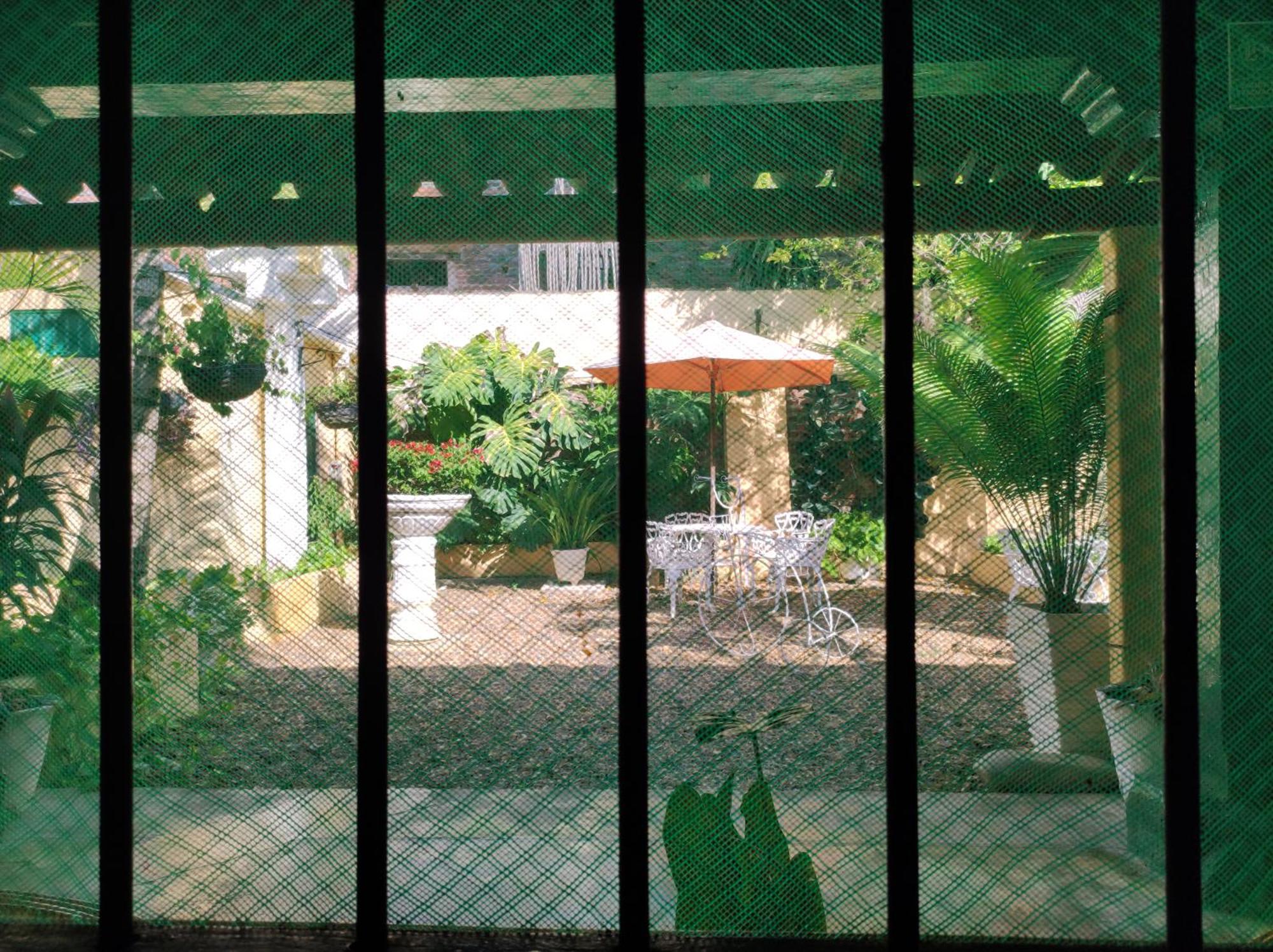 Hotel Nieto Mompox: Riverside Historic Center Retreat Exterior photo