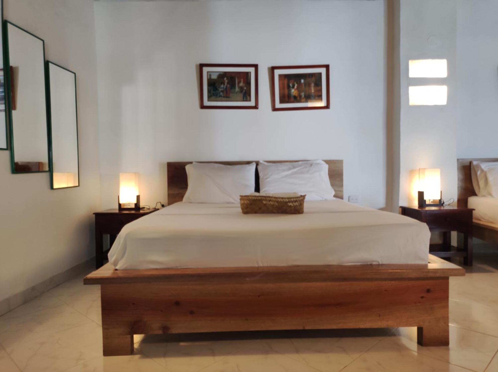 Hotel Nieto Mompox: Riverside Historic Center Retreat Exterior photo