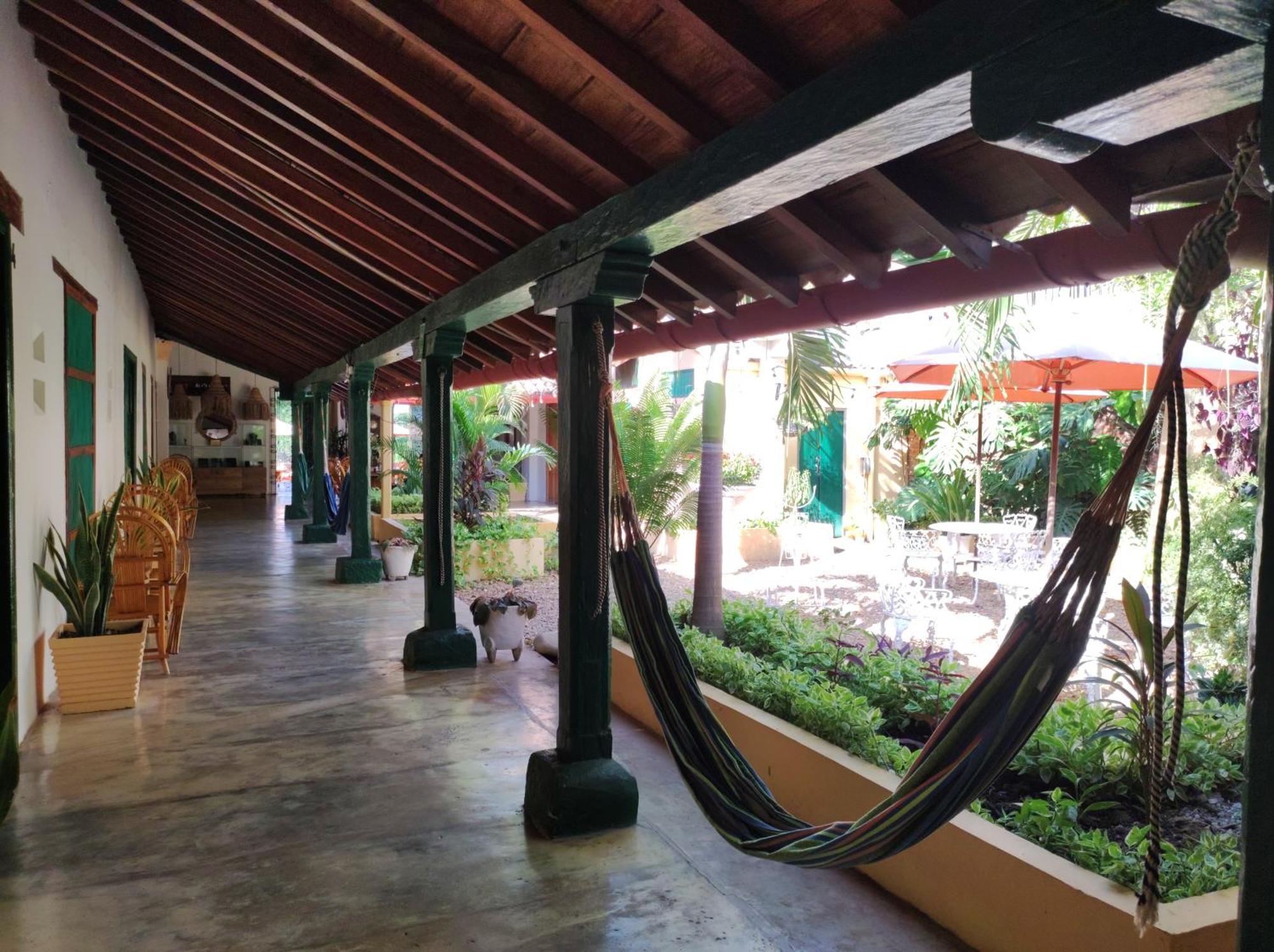 Hotel Nieto Mompox: Riverside Historic Center Retreat Exterior photo