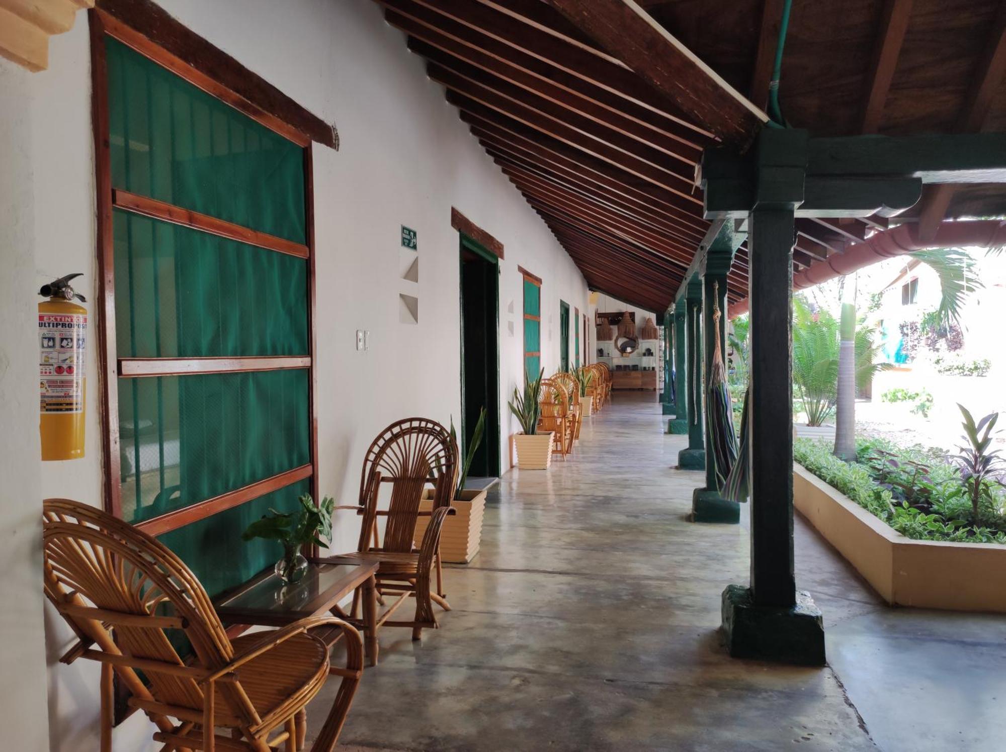 Hotel Nieto Mompox: Riverside Historic Center Retreat Exterior photo