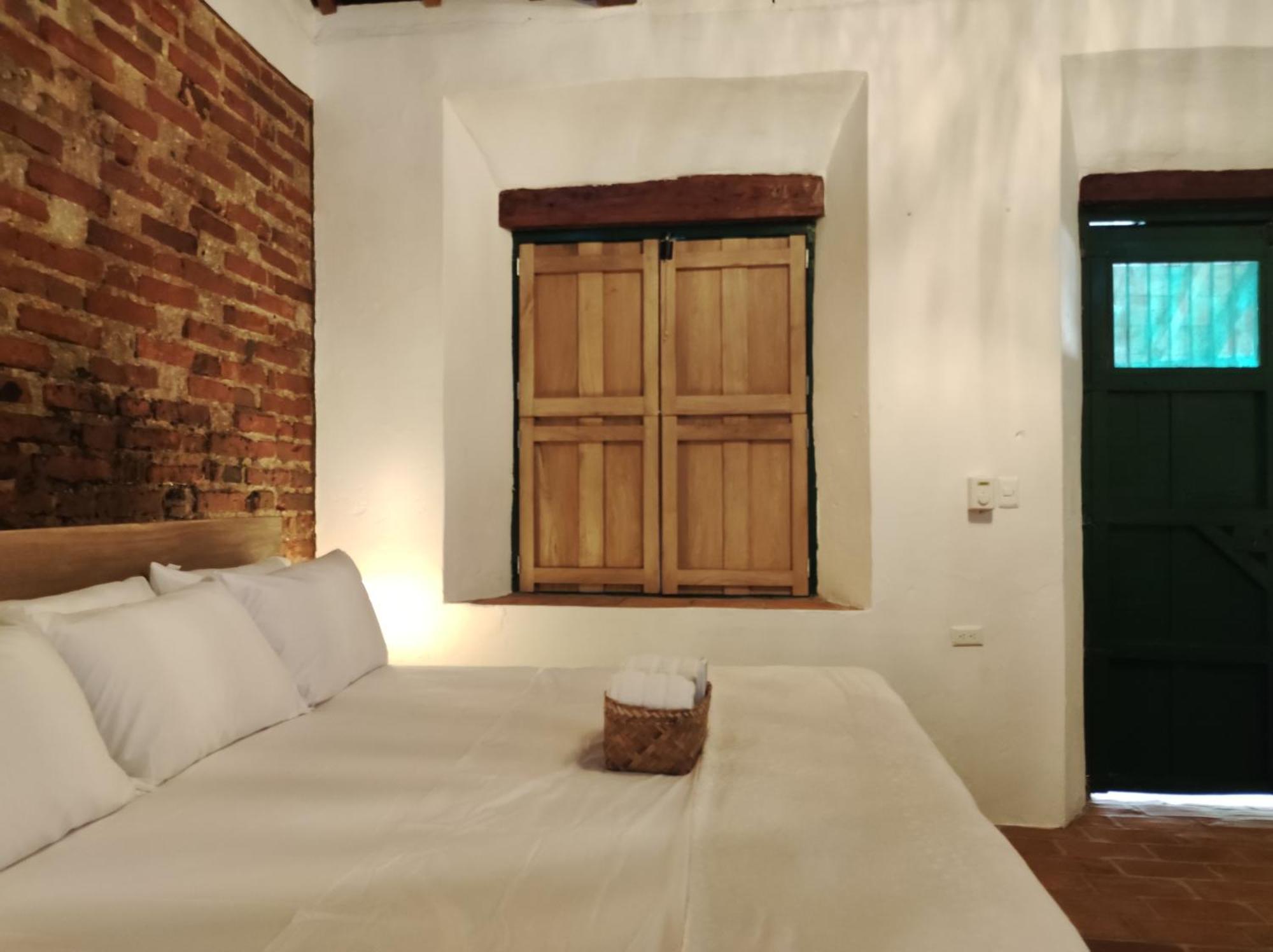 Hotel Nieto Mompox: Riverside Historic Center Retreat Exterior photo