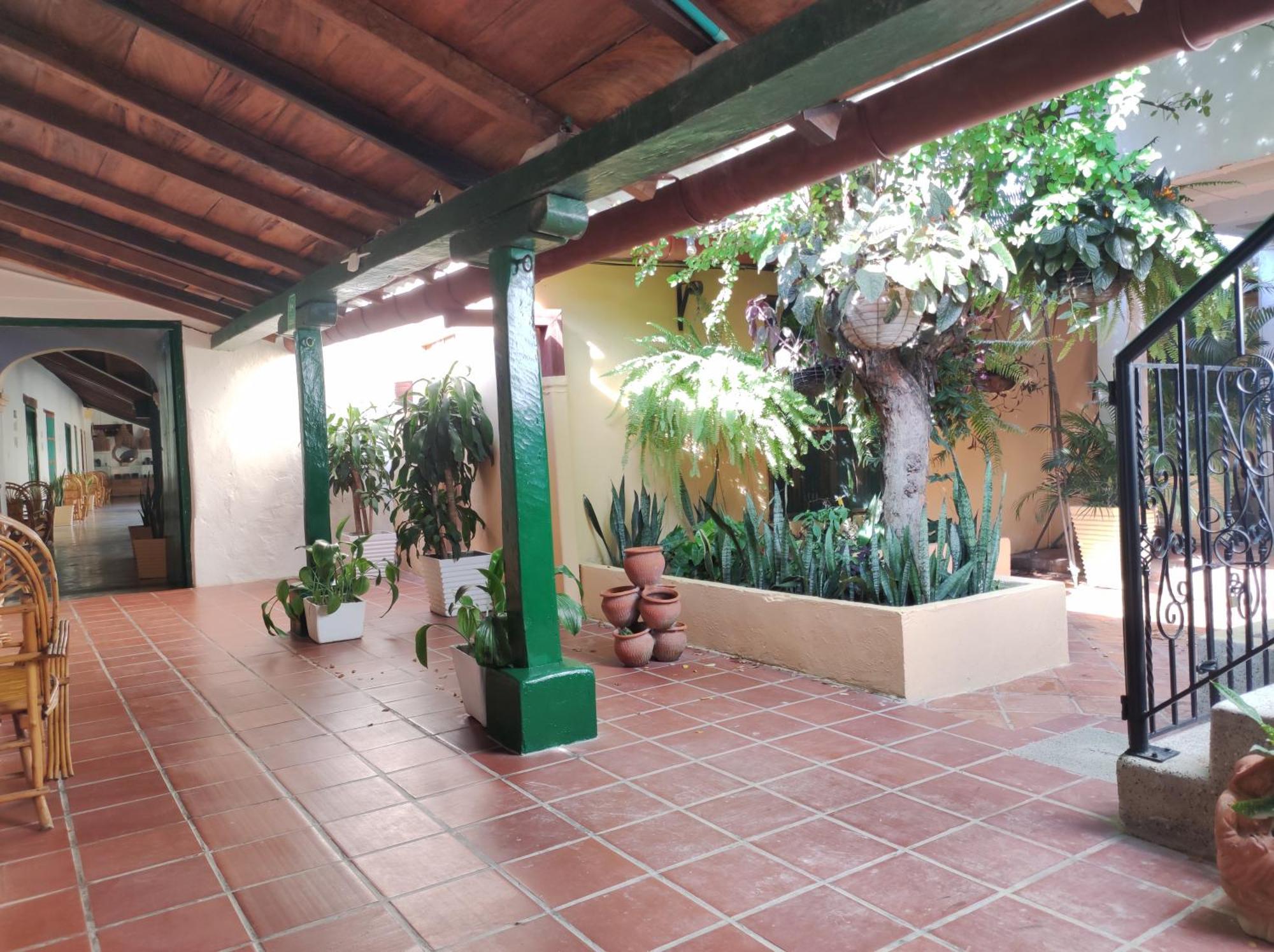 Hotel Nieto Mompox: Riverside Historic Center Retreat Exterior photo