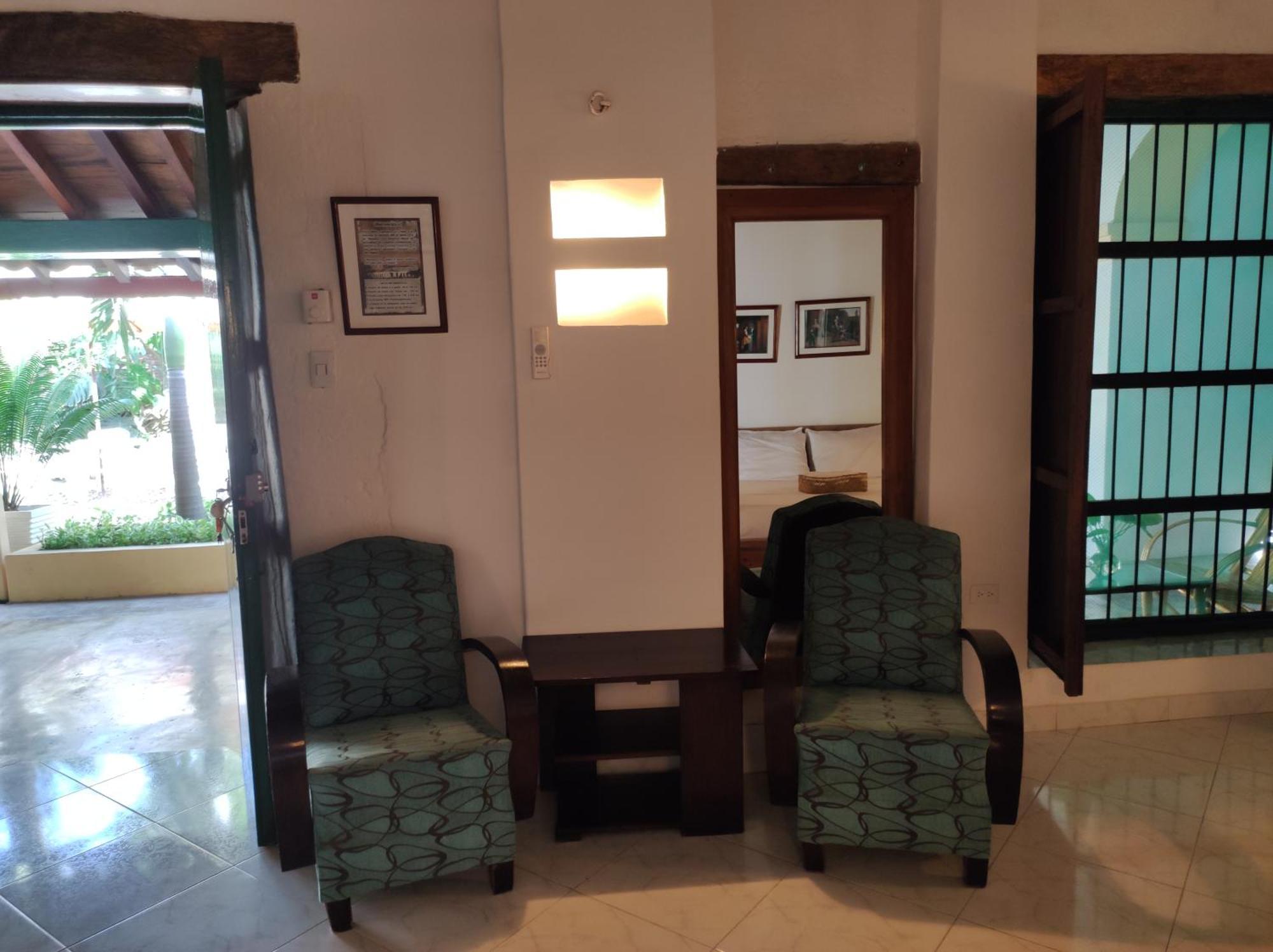Hotel Nieto Mompox: Riverside Historic Center Retreat Exterior photo